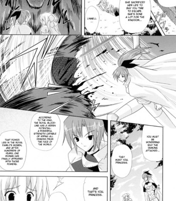 princess force comic porn sex 27