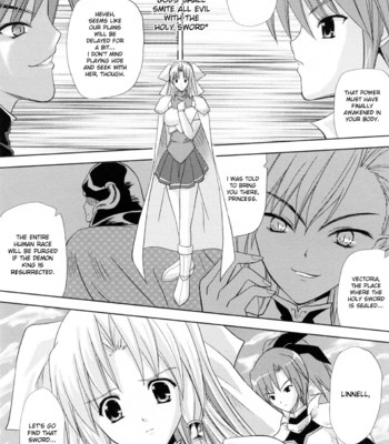 princess force comic porn sex 28