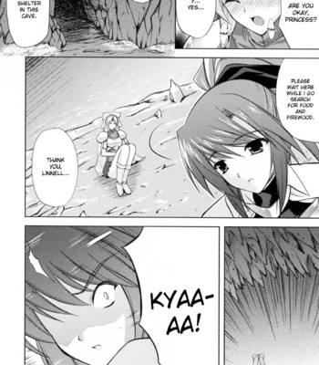 princess force comic porn sex 30