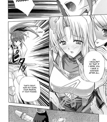 princess force comic porn sex 32