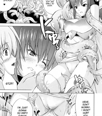 princess force comic porn sex 33