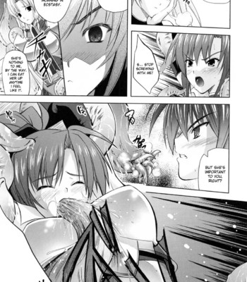 princess force comic porn sex 35