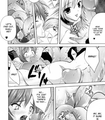 princess force comic porn sex 36