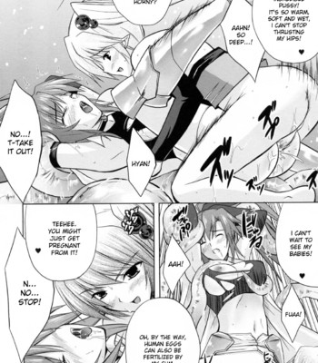 princess force comic porn sex 40