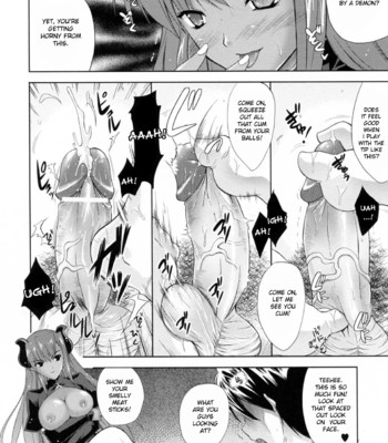 princess force comic porn sex 56