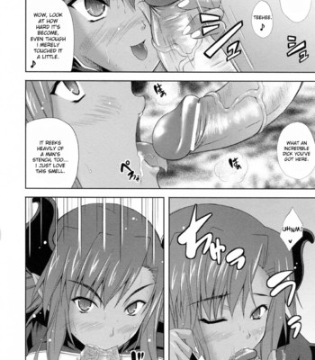 princess force comic porn sex 68