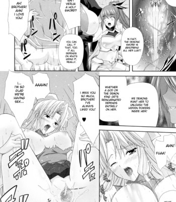 princess force comic porn sex 82