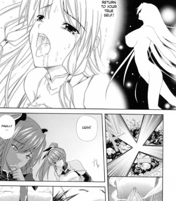 princess force comic porn sex 85