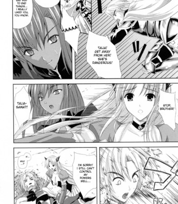 princess force comic porn sex 87