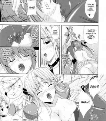 princess force comic porn sex 92