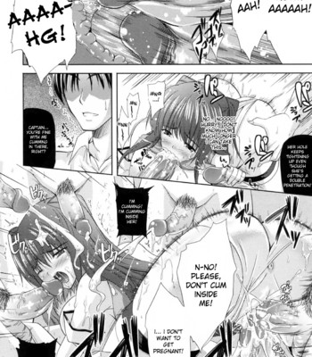 princess force comic porn sex 132