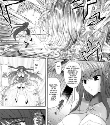 princess force comic porn sex 142
