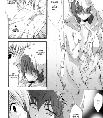 princess force comic porn sex 160