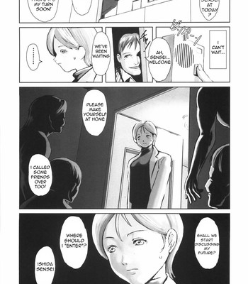 Prison Of Shame comic porn sex 16