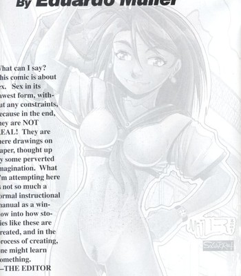 Red Zone – How To Draw Hentai 3 comic porn sex 2