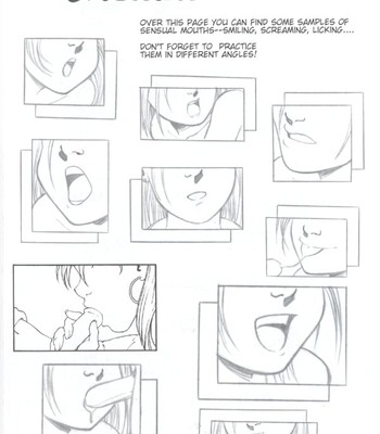 Red Zone – How To Draw Hentai 3 comic porn sex 26