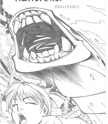 Red Zone – How To Draw Hentai 3 comic porn sex 30