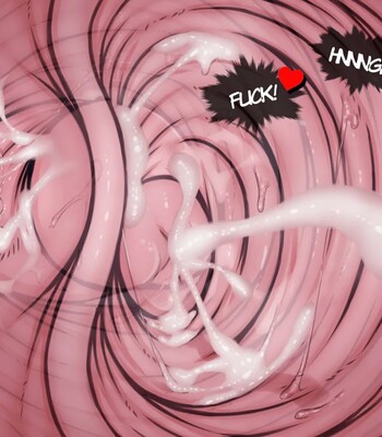 Rimba Racer x Starfox Crossover (WIP) comic porn sex 59