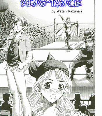 Ring Trance comic porn thumbnail 001