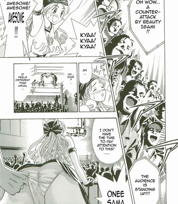 Ring Trance comic porn sex 7