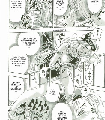 Ring Trance comic porn sex 10