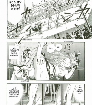 Ring Trance comic porn sex 16