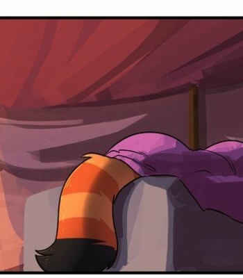 Royal Breakfast comic porn thumbnail 001