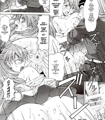 Ryojoku Choukyo Aska comic porn sex 14