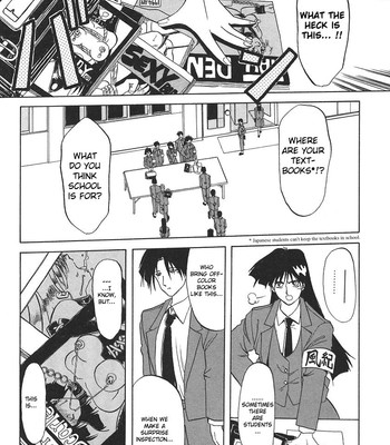 Sanbun Kyouden – 10 After comic porn sex 6