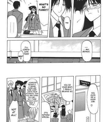 Sanbun Kyouden – 10 After comic porn sex 7