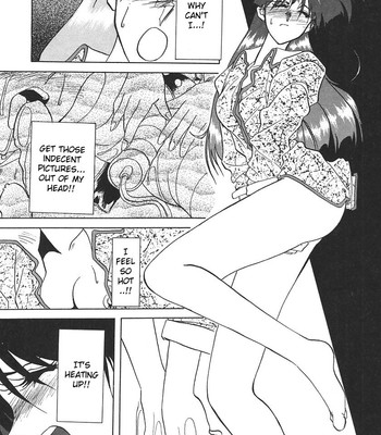 Sanbun Kyouden – 10 After comic porn sex 9