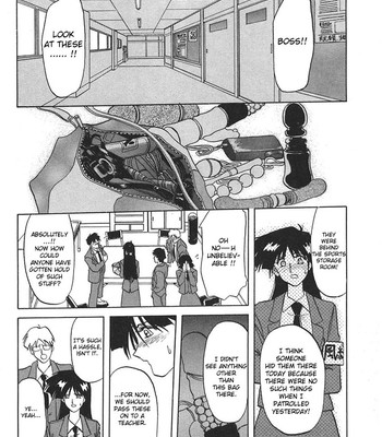 Sanbun Kyouden – 10 After comic porn sex 10