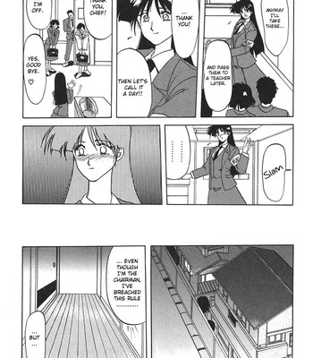 Sanbun Kyouden – 10 After comic porn sex 11