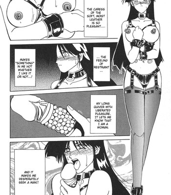 Sanbun Kyouden – 10 After comic porn sex 14