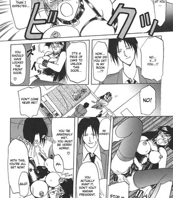 Sanbun Kyouden – 10 After comic porn sex 16