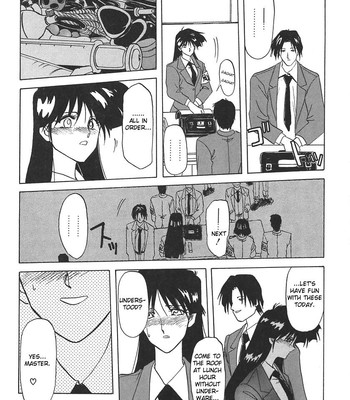 Sanbun Kyouden – 10 After comic porn sex 20