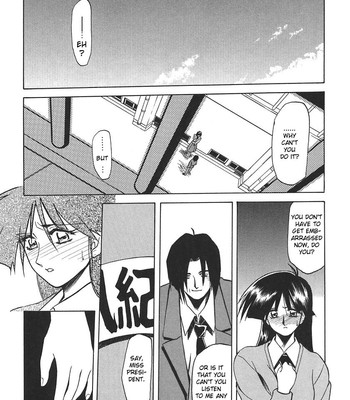 Sanbun Kyouden – 10 After comic porn sex 21