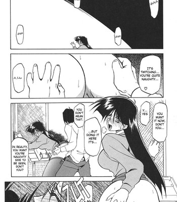 Sanbun Kyouden – 10 After comic porn sex 24