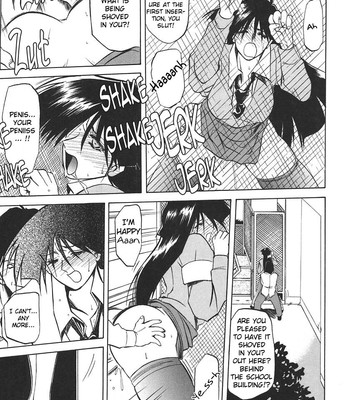 Sanbun Kyouden – 10 After comic porn sex 25