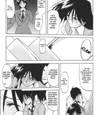 Sanbun Kyouden – 10 After comic porn sex 27