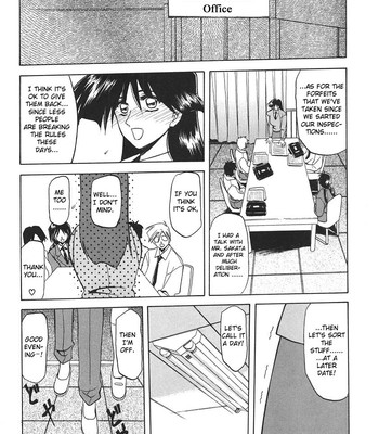 Sanbun Kyouden – 10 After comic porn sex 28