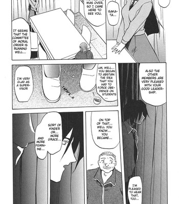 Sanbun Kyouden – 10 After comic porn sex 30