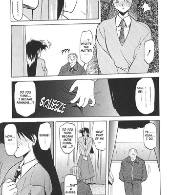 Sanbun Kyouden – 10 After comic porn sex 31