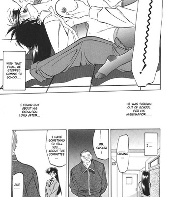 Sanbun Kyouden – 10 After comic porn sex 37