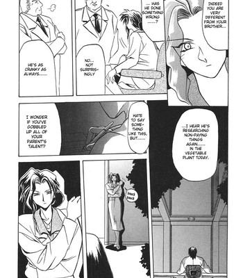 Sanbun Kyouden – 10 After comic porn sex 41