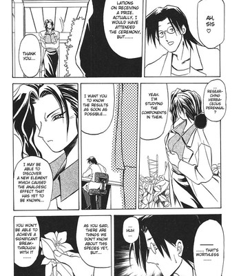 Sanbun Kyouden – 10 After comic porn sex 42