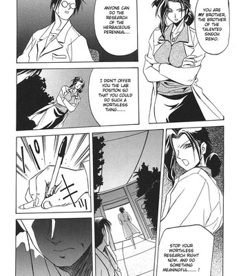 Sanbun Kyouden – 10 After comic porn sex 43