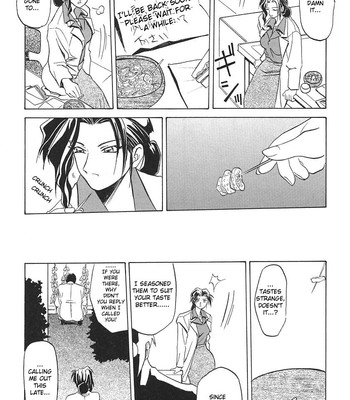 Sanbun Kyouden – 10 After comic porn sex 47