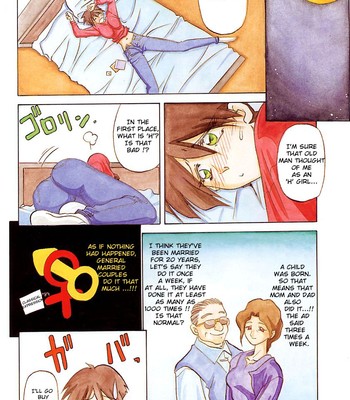 Sanbun Kyouden – 10 After comic porn sex 58