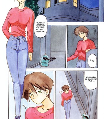 Sanbun Kyouden – 10 After comic porn sex 59